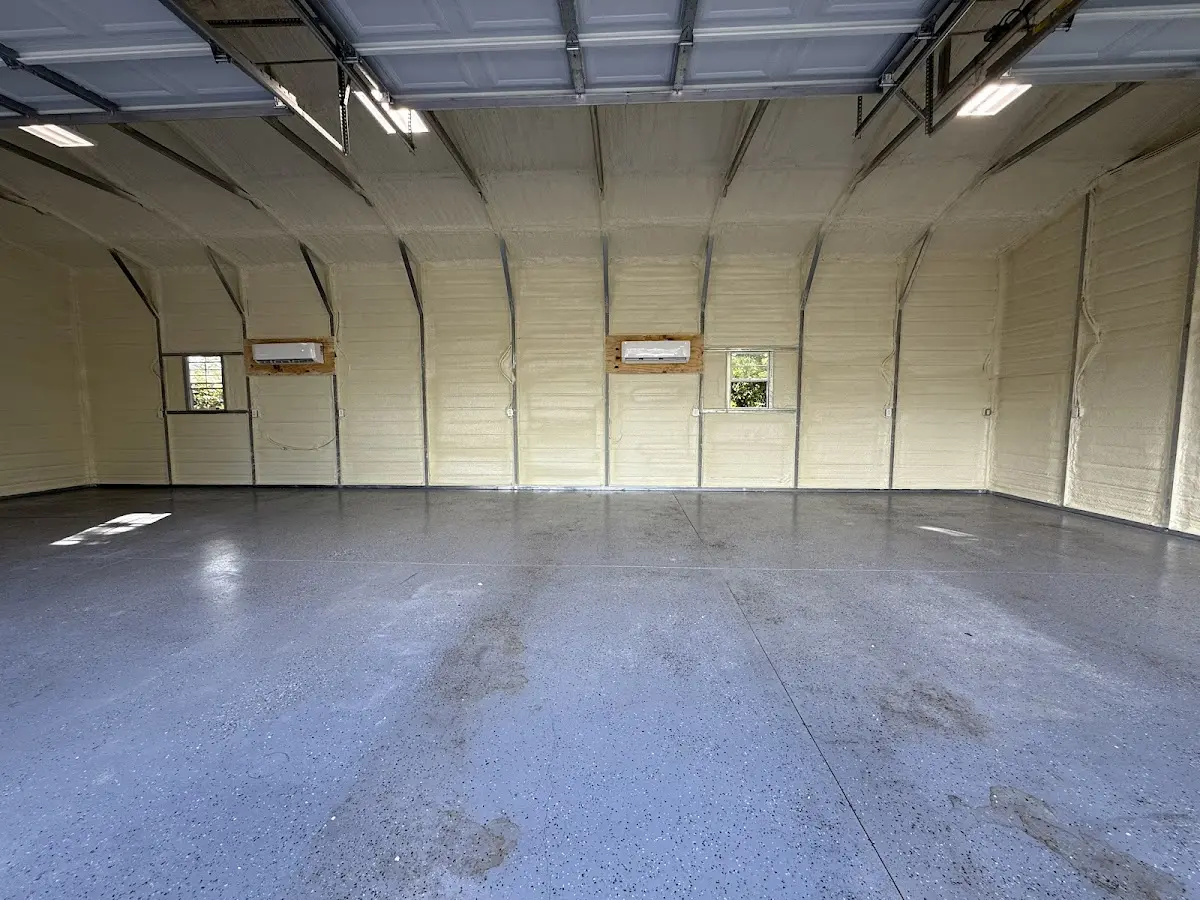 Spray Foam Roofing services in Hockessin, DE